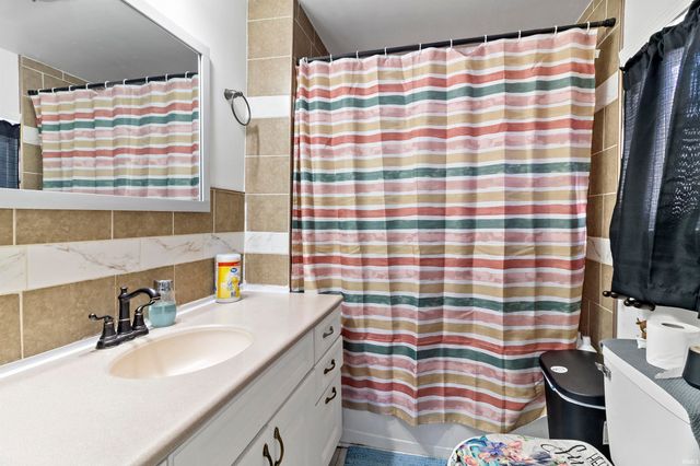 603 N Buckeye Street, Fairmount, IN 46928