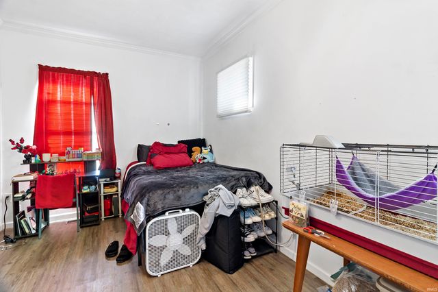 603 N Buckeye Street, Fairmount, IN 46928