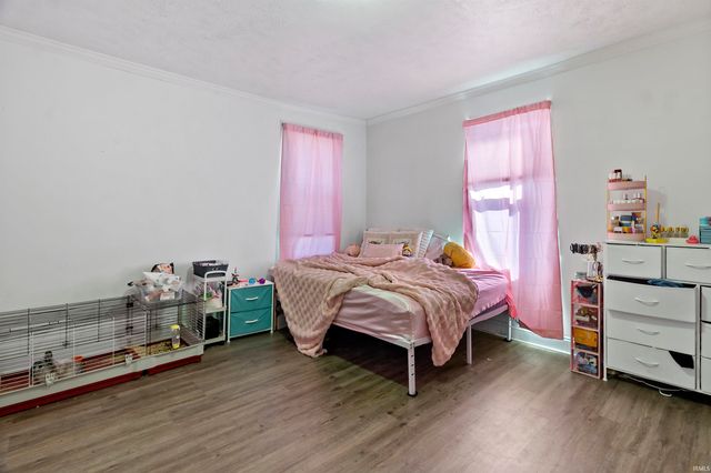 603 N Buckeye Street, Fairmount, IN 46928