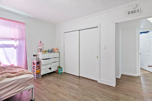 603 N Buckeye Street, Fairmount, IN 46928