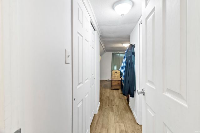 603 N Buckeye Street, Fairmount, IN 46928