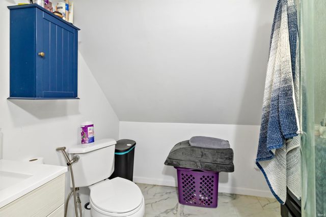 603 N Buckeye Street, Fairmount, IN 46928