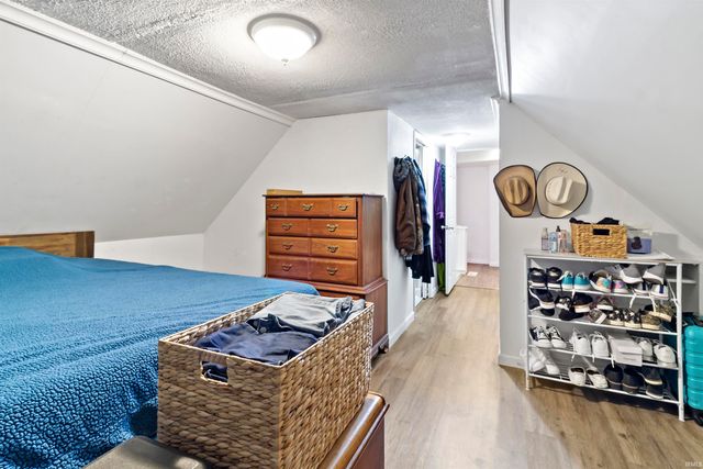 603 N Buckeye Street, Fairmount, IN 46928