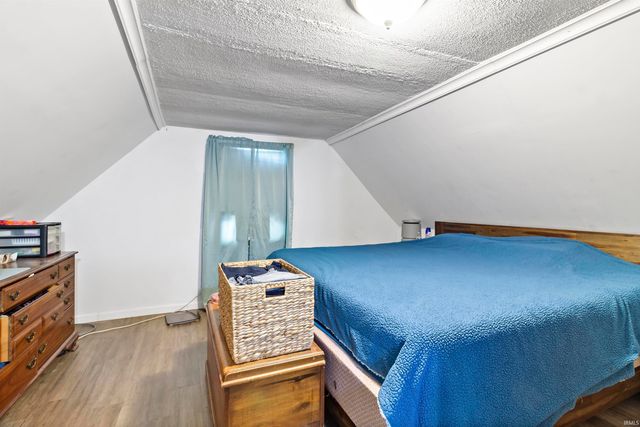 603 N Buckeye Street, Fairmount, IN 46928