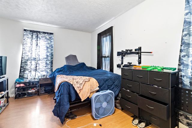 603 N Buckeye Street, Fairmount, IN 46928