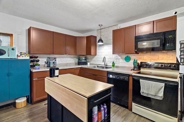 603 N Buckeye Street, Fairmount, IN 46928