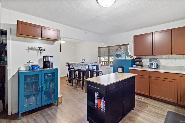 603 N Buckeye Street, Fairmount, IN 46928