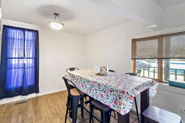 603 N Buckeye Street, Fairmount, IN 46928