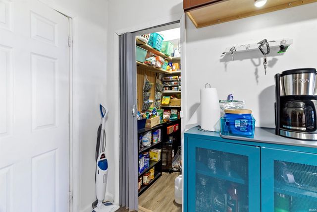 603 N Buckeye Street, Fairmount, IN 46928