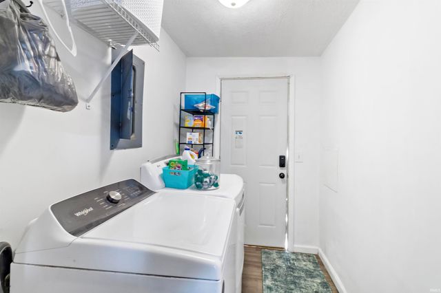 603 N Buckeye Street, Fairmount, IN 46928