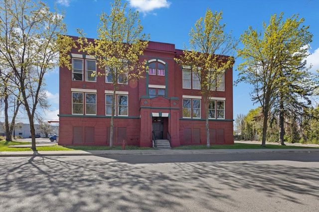 5634 E Commerce Ave, Spokane, WA 99207