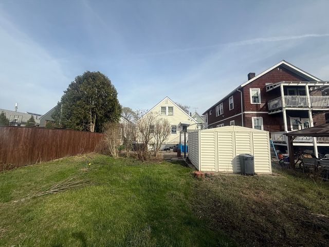 76 Litchfield St, Boston, MA 02135