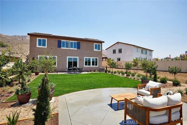 30963 Campania Road, Highland, CA 92346