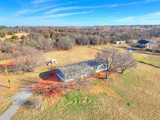 10621 208th Street, Blanchard, OK 73010
