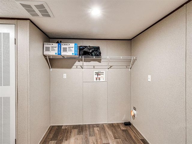 10621 208th Street, Blanchard, OK 73010