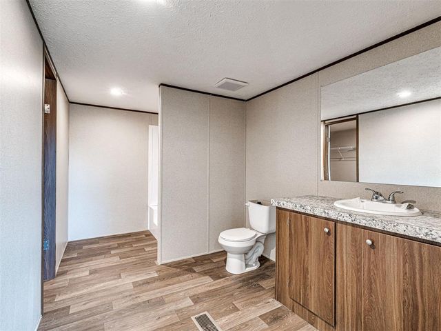 10621 208th Street, Blanchard, OK 73010