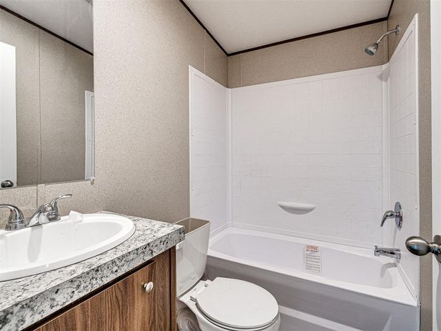 10621 208th Street, Blanchard, OK 73010