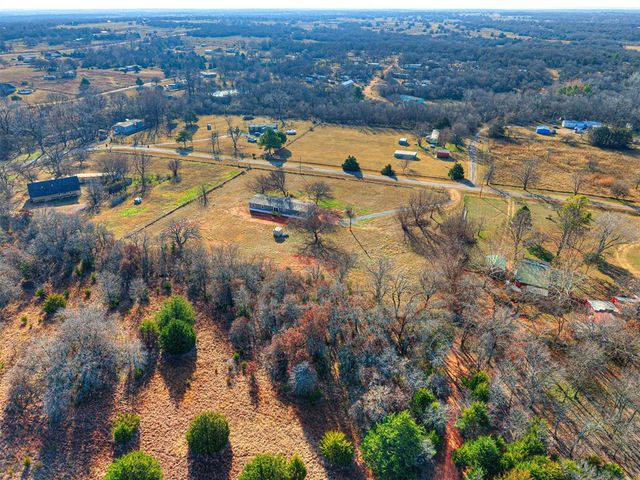 10621 208th Street, Blanchard, OK 73010