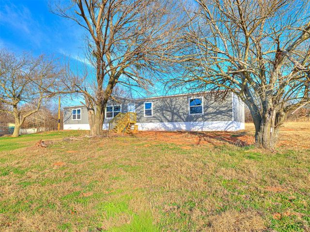 10621 208th Street, Blanchard, OK 73010