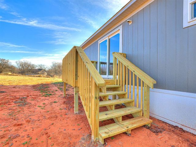 10621 208th Street, Blanchard, OK 73010