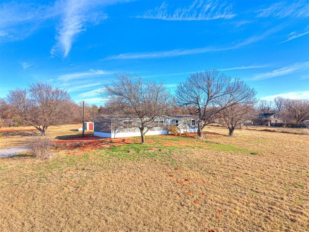 10621 208th Street, Blanchard, OK 73010