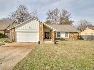 228 W Keywest Street, Broken Arrow, OK 74011