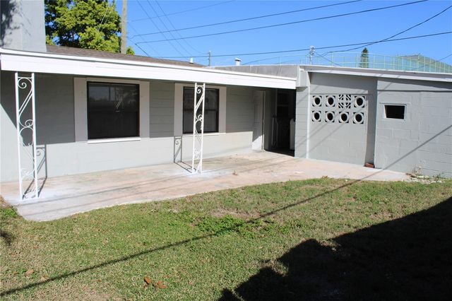 10704 50TH AVENUE N, Seminole, FL 33708