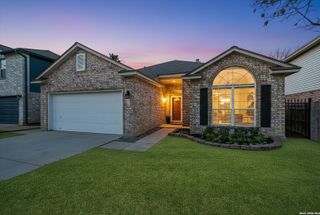 15315 Spring Land, San Antonio, TX 78247