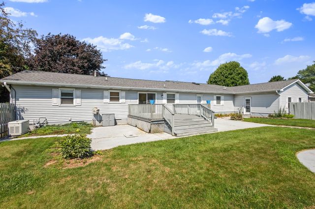 1125 N 350 E, Chesterton, IN 46304