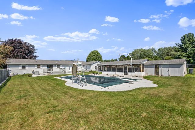 1125 N 350 E, Chesterton, IN 46304