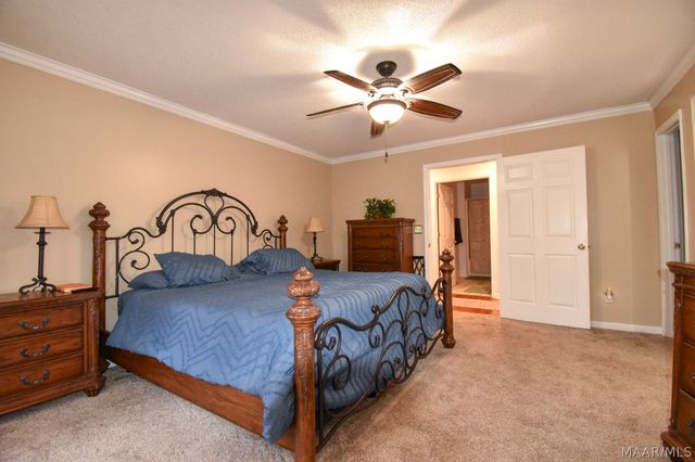 225 Mercer Road, Deatsville, AL 36022