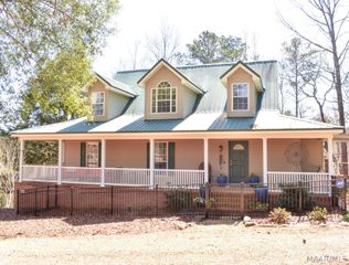 225 Mercer Road, Deatsville, AL 36022