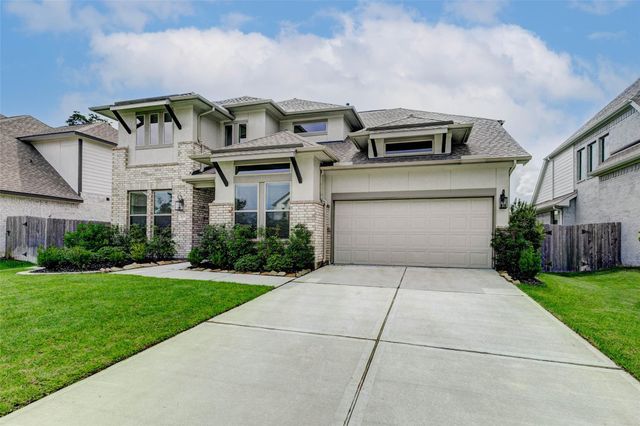 2806 Kingly Pine Trail, Conroe, TX 77385