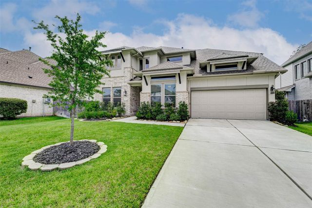 2806 Kingly Pine Trail, Conroe, TX 77385