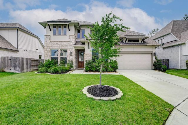 2806 Kingly Pine Trail, Conroe, TX 77385