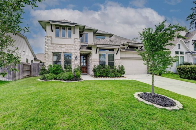 2806 Kingly Pine Trail, Conroe, TX 77385