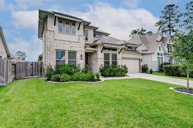 2806 Kingly Pine Trail, Conroe, TX 77385