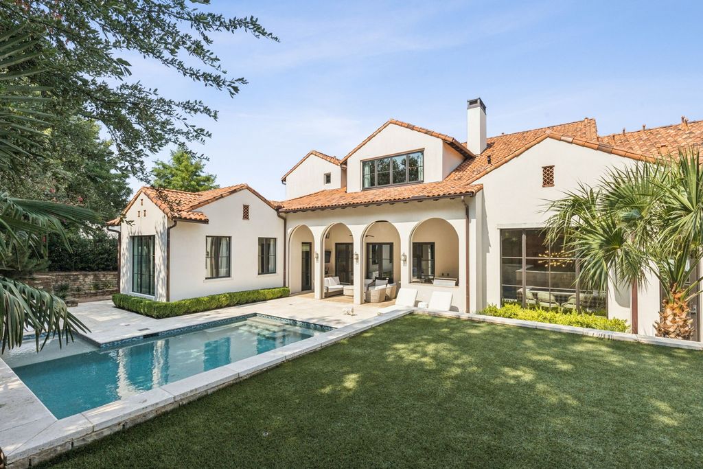 1402 Fountain Grass Court, Westlake, TX 76262