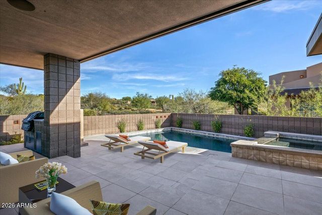 39397 N 107TH Way 47, Scottsdale, AZ 85262