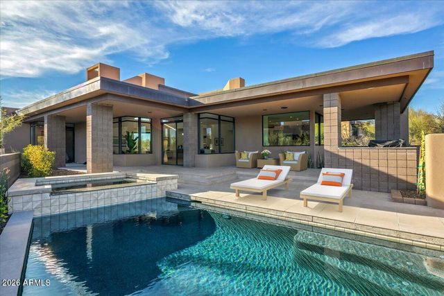 39397 N 107TH Way 47, Scottsdale, AZ 85262