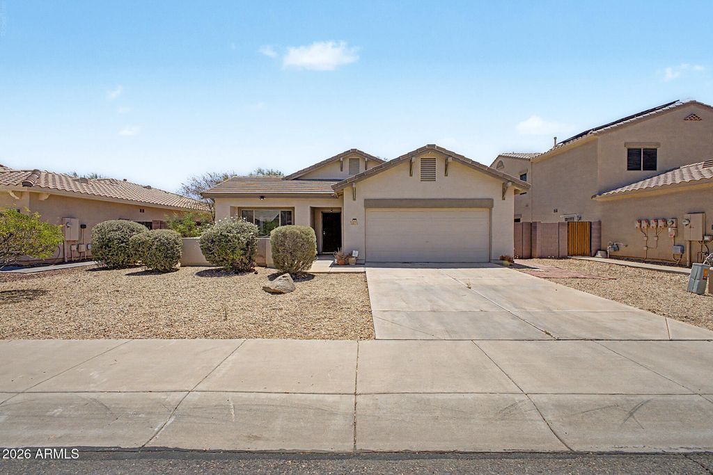 13271 W CLARENDON Avenue, Litchfield Park, AZ 85340