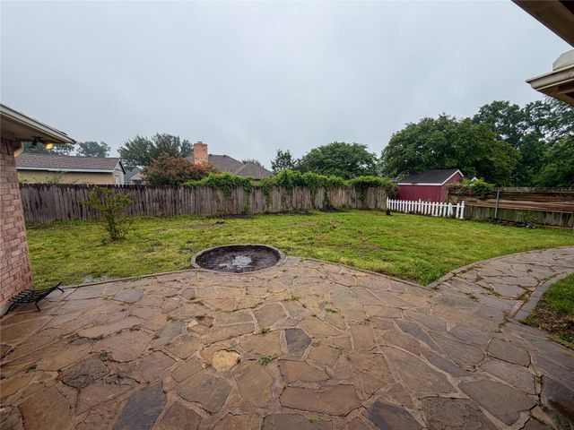 2204 N Village Drive, Bonham, TX 75418