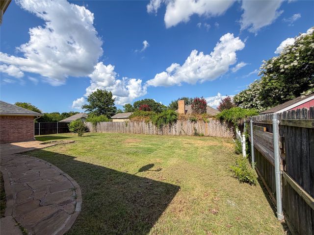 2204 N Village Drive, Bonham, TX 75418