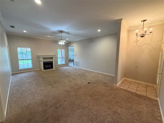 2204 N Village Drive, Bonham, TX 75418