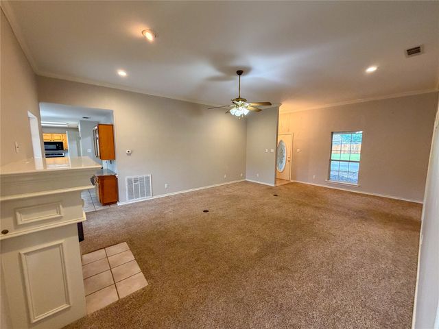 2204 N Village Drive, Bonham, TX 75418