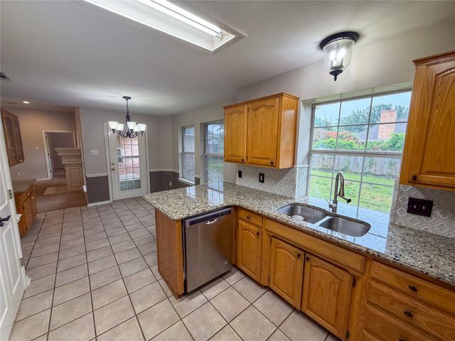 2204 N Village Drive, Bonham, TX 75418