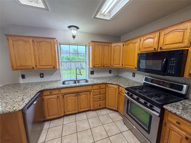 2204 N Village Drive, Bonham, TX 75418