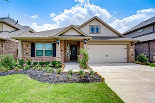 2218 Pumpkin Patch Lane, Richmond, TX 77406