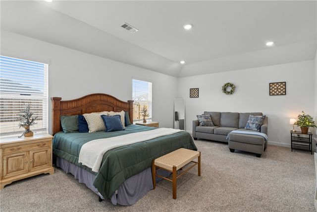 302 E Seville Street, Siloam Springs, AR 72761