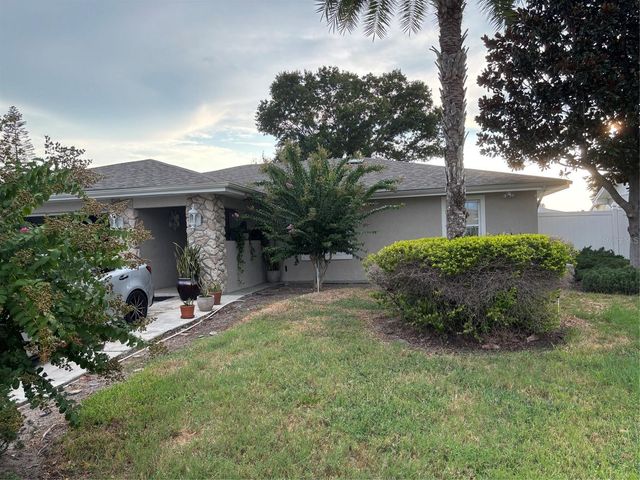 5450 GAMBIER COURT, Orlando, FL 32839